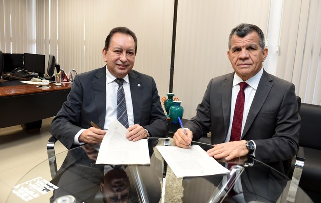 Convenio SSP Convenio SSP