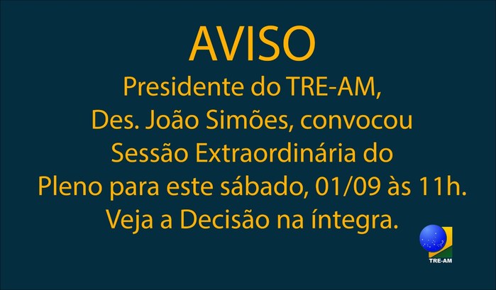 Convocação 01.09