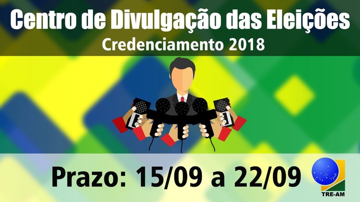 credenciamento-cde-2018-tre-am