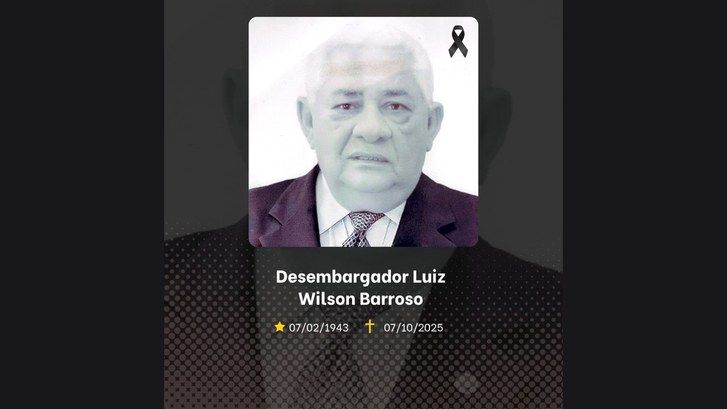 Desdor Luiz Barroso