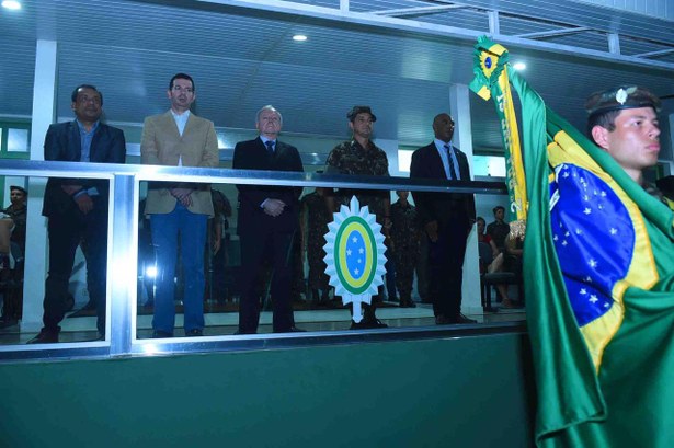 Desembargador João Simões - São Gabriel da Cachoeira Desembargador João Simões - São Gabriel da Cachoeira