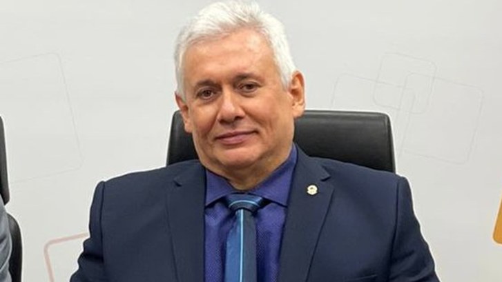 Desembargador Jorge Lins Nota