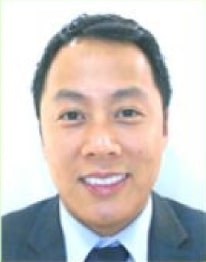 Foto do Desembargador KON TSIH WANG