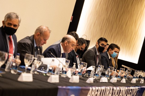 Desembargador-Luís Felipe Avelino Medina Desembargador-Luís Felipe Avelino Medina