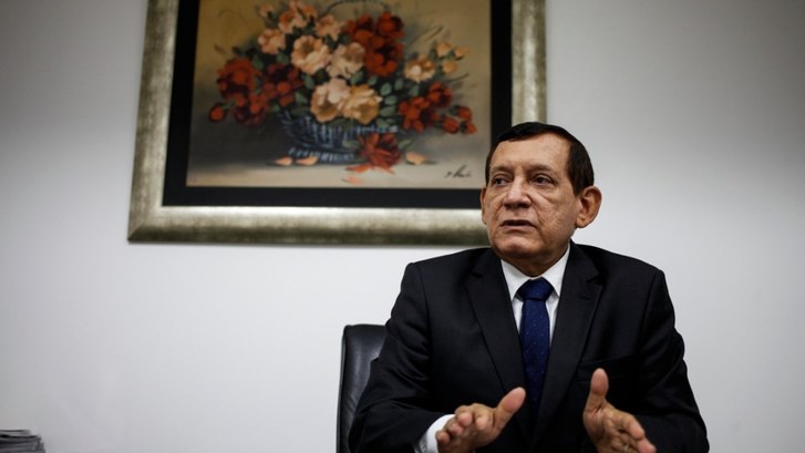 Desembargador Wellington José Araújo Desembargador Wellington José Araújo