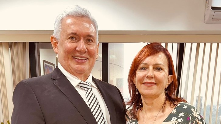 Desembargadores_Eleitos_TRE-AM Desembargadores_Eleitos_TRE-AM