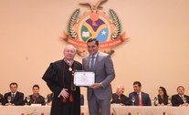 Diplomação 2018