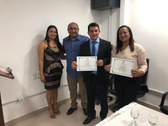 Diplomação Caapiranga