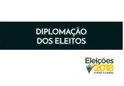 Diplomação dos Eleitos TRE-MT