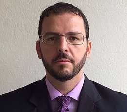 Dr. Felipe Thury Dr. Felipe Thury