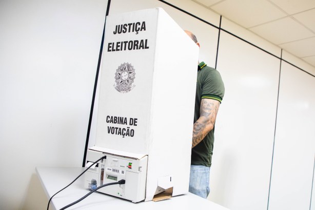 Eleições 2026