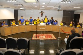 Educação Eleitoral