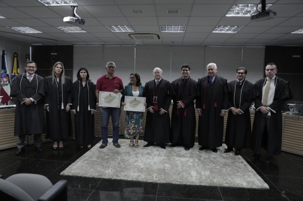 Entrega Selo verde Entrega Selo verde