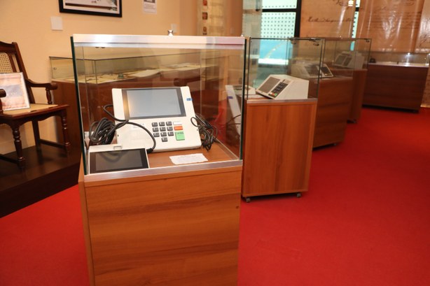 Exposição interativa marca os 93 anos do TRE-AM e da Conquista do Voto Feminino 25 a 29 de agosto, no Amazonas Shopping