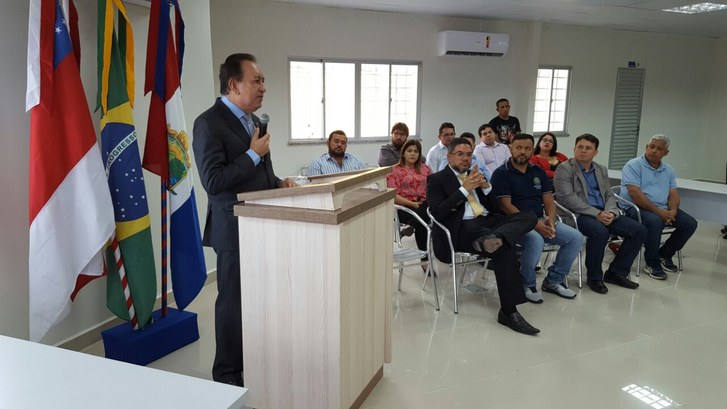 Forum Coari Forum Coari