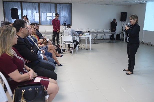 Forum Participação Feminina TRE-AM Forum Participação Feminina TRE-AM