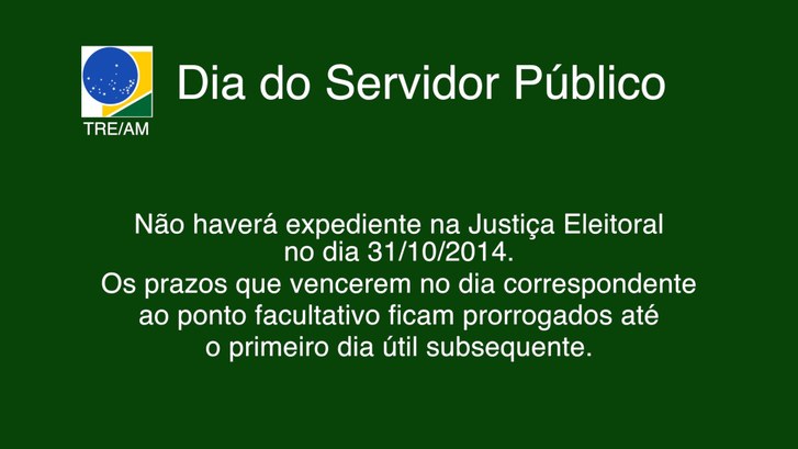 Foto do dia do servidor Foto do dia do servidor