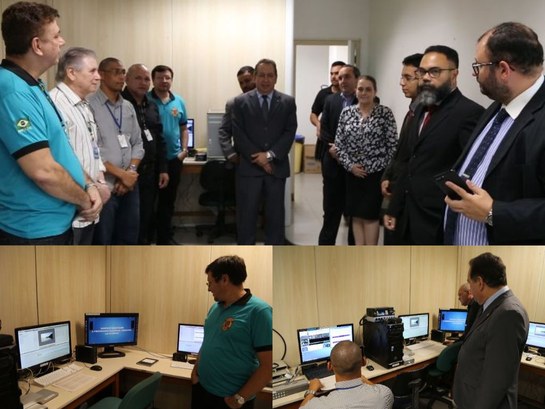 ilha de edição ilha de edição