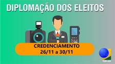 imagem-credenciamento-imprensa-diplomação-eleitos-tre-am