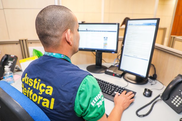 Janeiro Branco 2025 TRE-AM Janeiro Branco 2025 TRE-AM