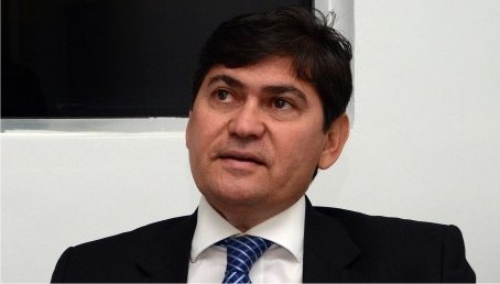 Jose Fernandes Junior Jose Fernandes Junior