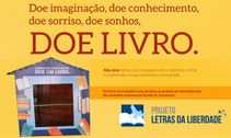 Letras da Liberdade
