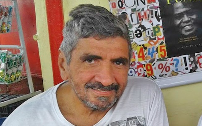 Mario Dantas