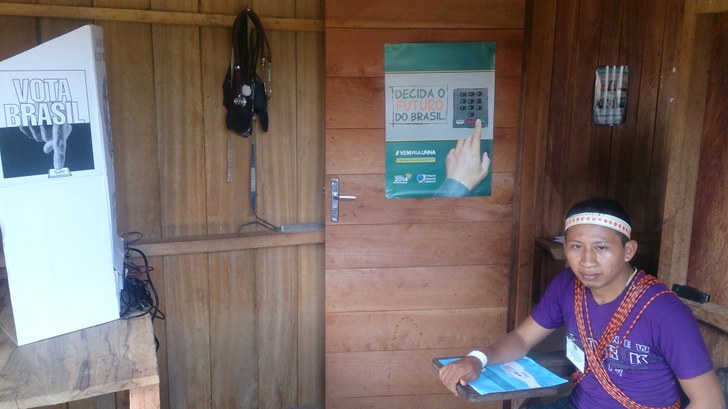 marubo mesário marubo mesário