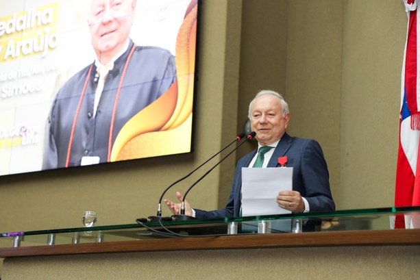 Medalha ALEAM desdor João Simões Medalha ALEAM desdor João Simões