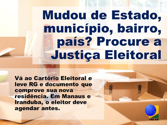 Mudança Mudança