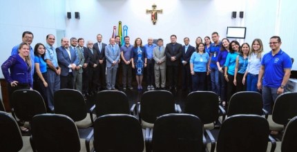 Novembro Azul TRE-AM