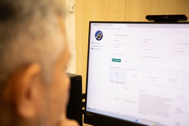 Propaganda na internet lidera as ocorrências; candidatos a deputado estadual concentram o maior ...