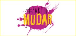 Partiu Mudar - Marca Alternativa