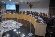 Na mesma sessão, Tribunal autorizou a divulgação de publicidade institucional do Governo do Amaz...