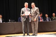 portal - des. Yedo e prefeito