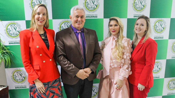 Posse ABMCJ Posse ABMCJ