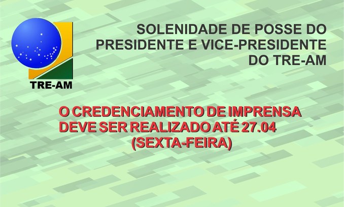 Posse Credenciamento posse credenciamento