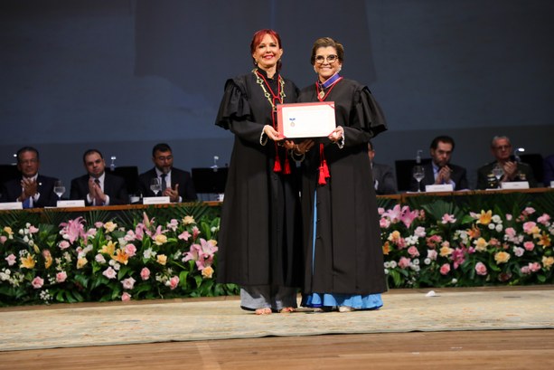 Posse desembargadora Carla Reis Posse desembargadora Carla Reis