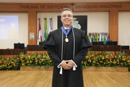 Posse Dr. Cassio Borges