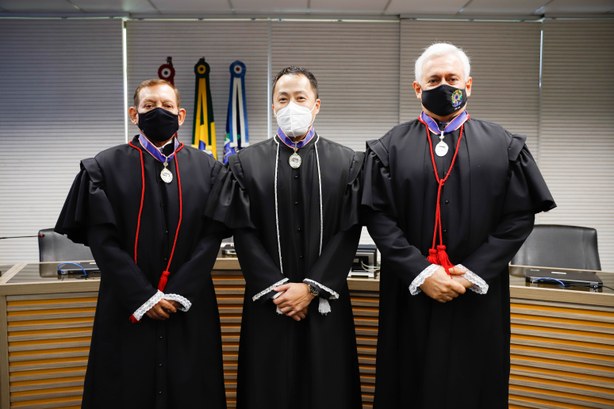 Posse Dr. Kon Posse Dr. Kon