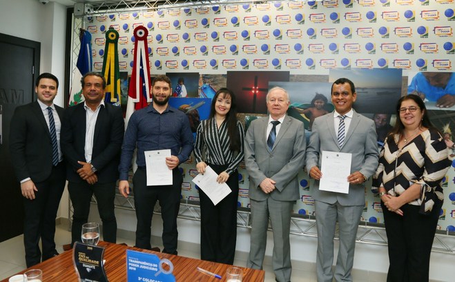 Posse servidores 27-01-2020 Posse servidores 27-01-2020