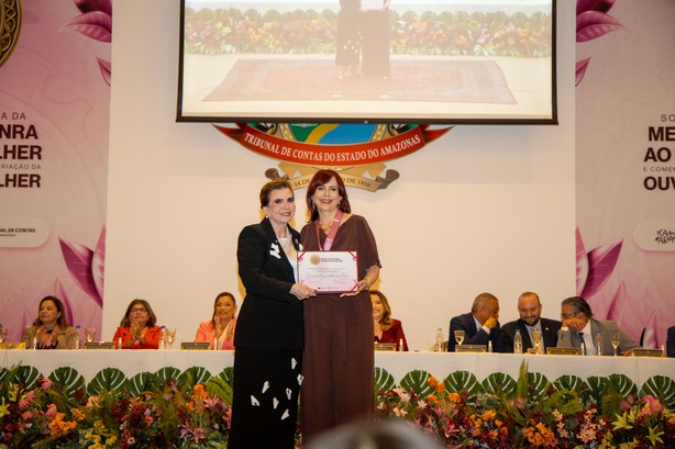 Valorização feminina