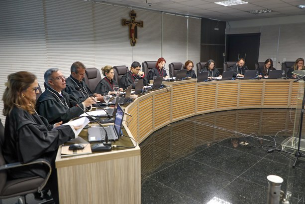 Primeira Sessão 2025 Primeira Sessão 2025