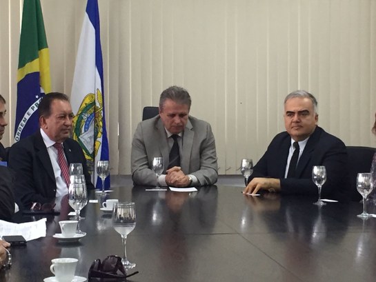 Reuniao 21092017 Reuniao 21092017