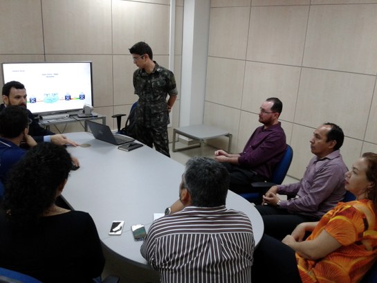 Reuniao Amazonia Conectada 04-01 Reuniao Amazonia Conectada 04-01