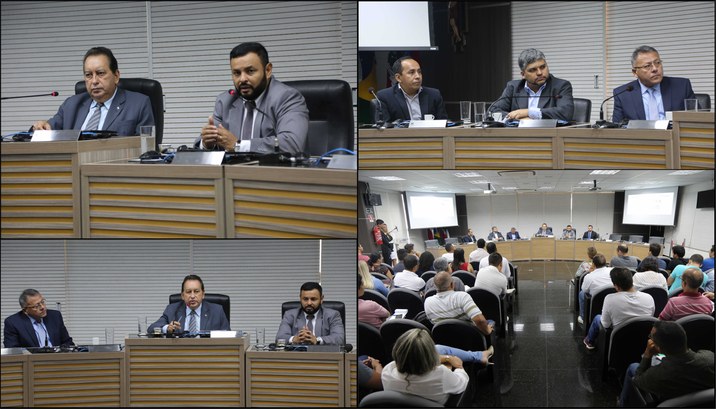 reuniao chefes reuniao chefes