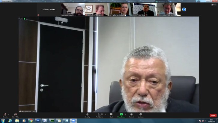 Reunião Coptrel 09.2020 Reunião Coptrel 09.2020