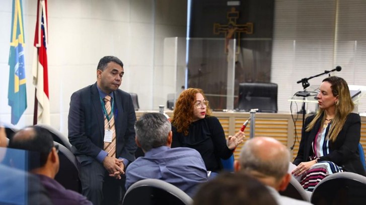 Reunião DG Chefes Reunião DG Chefes de Cartório da Capital