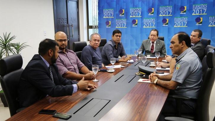 Reuniao GGI 1501 Reuniao GGI 1501