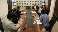 Reunião Juizes Auxiliares WPP 23-07-2018